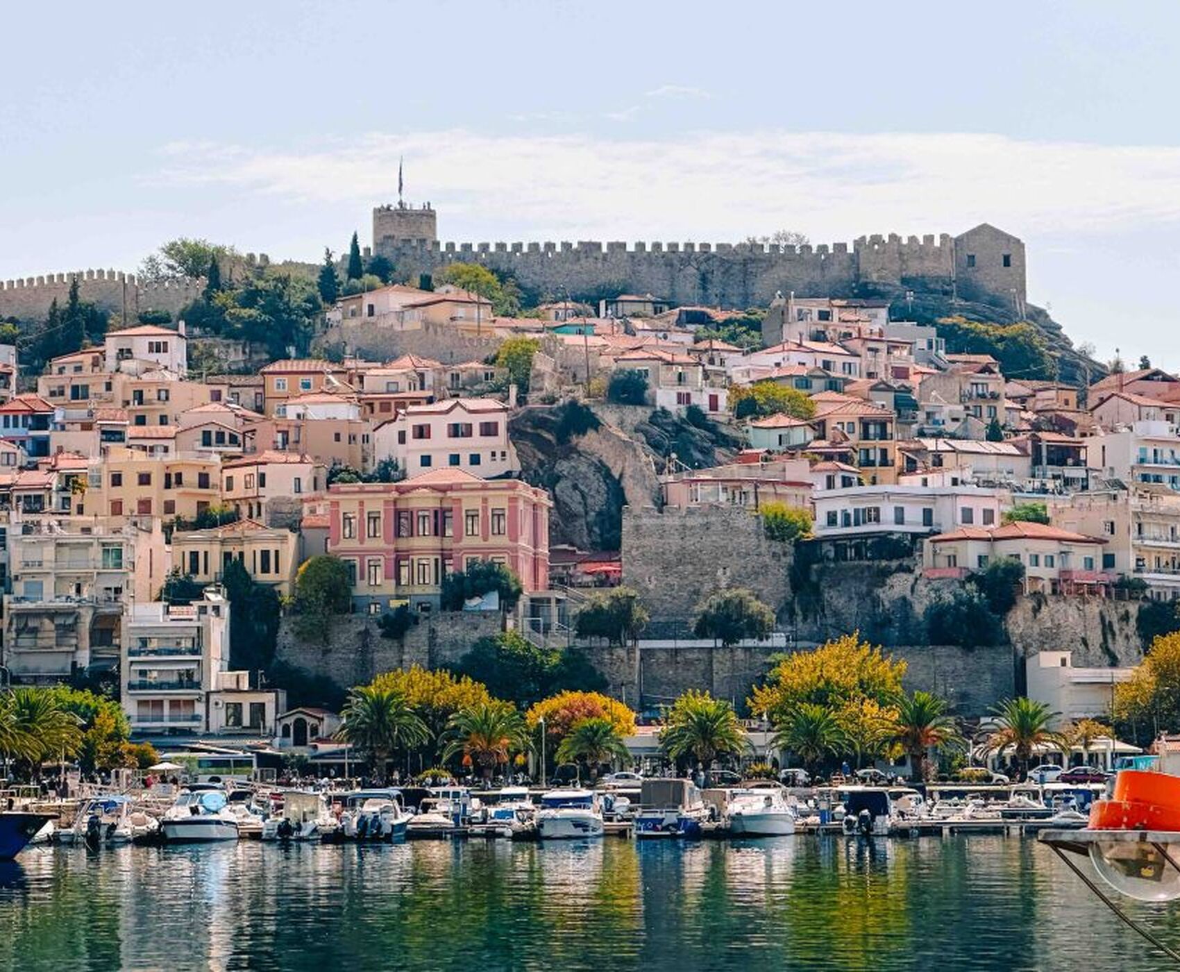 ANTALYA DAN DİREKT UÇAKLI BULGARİSTAN & YUNANİSTAN