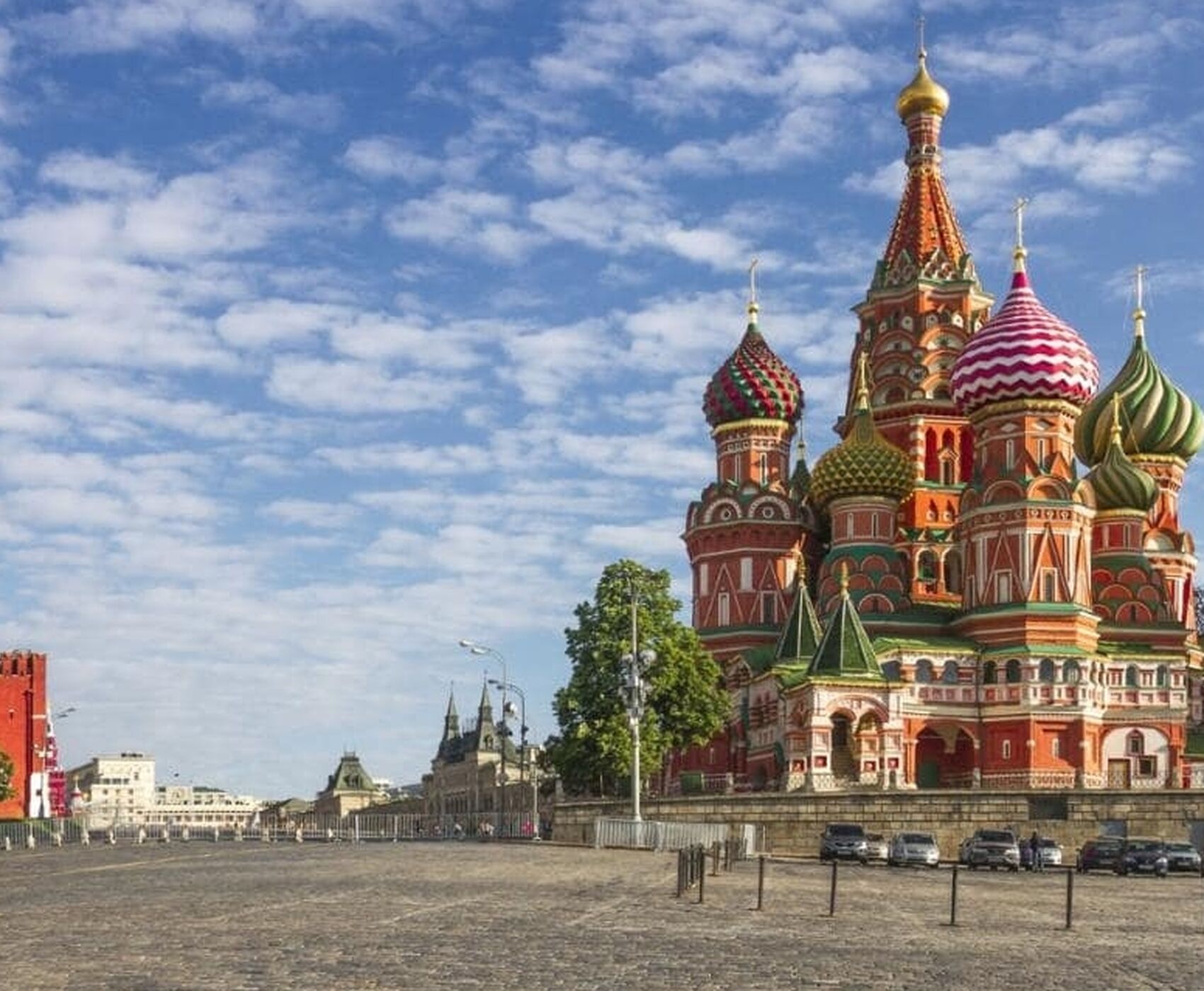 ANTALYA DAN DİREKT UÇAKLI BEYAZ GECELER ST. PETERSBURG & MOSKOVA