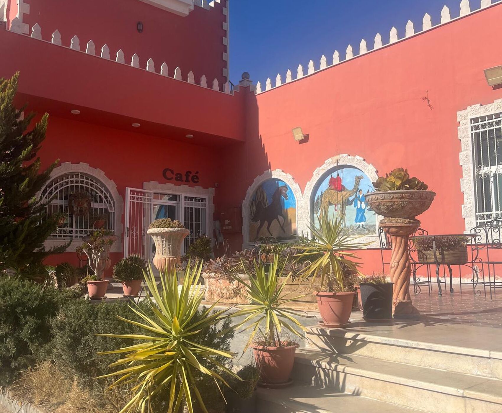 İZMİR ÇIKIŞLI VİZESİZ HER ŞEY DAHİL BAŞTAN BAŞA ÜRDÜN KEŞİF TURU