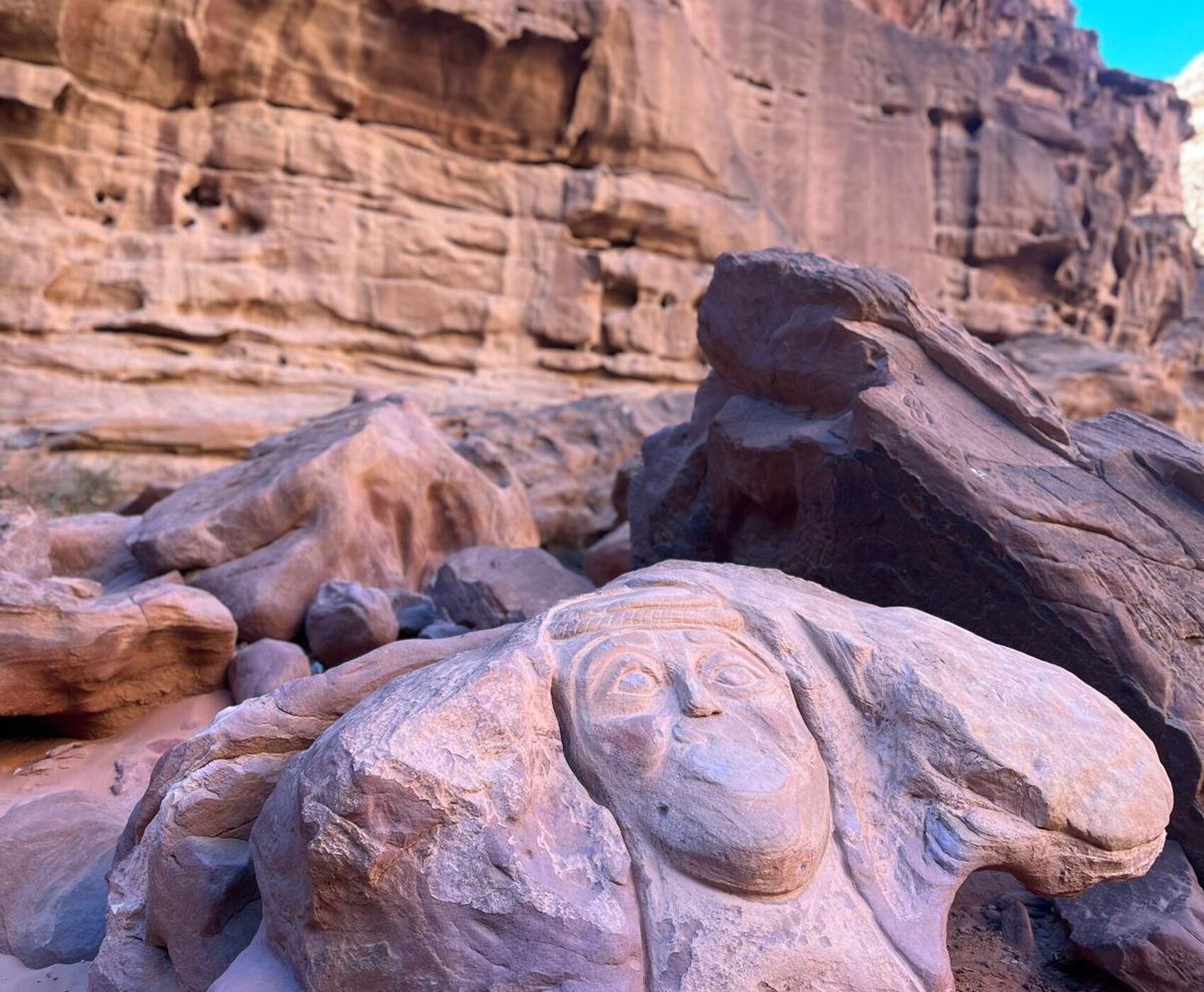 ANKARA ÇIKIŞLI VİZESİZ HER ŞEY DAHİL BAŞTAN BAŞA ÜRDÜN KEŞİF TURU