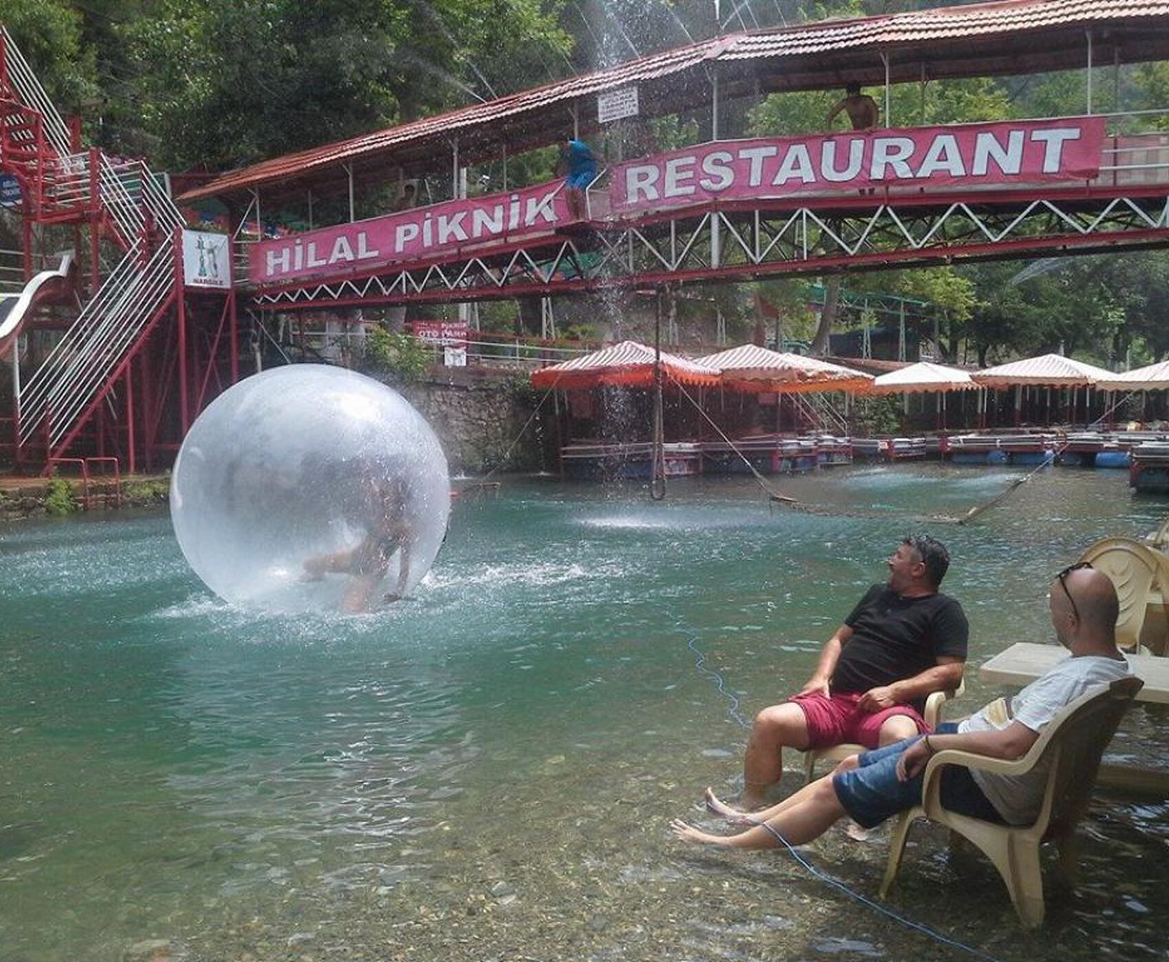 ALANYA KALESİ - DİMÇAYI - MANAVGAT ŞELALESİ - SİDE ANTİK KENTİ