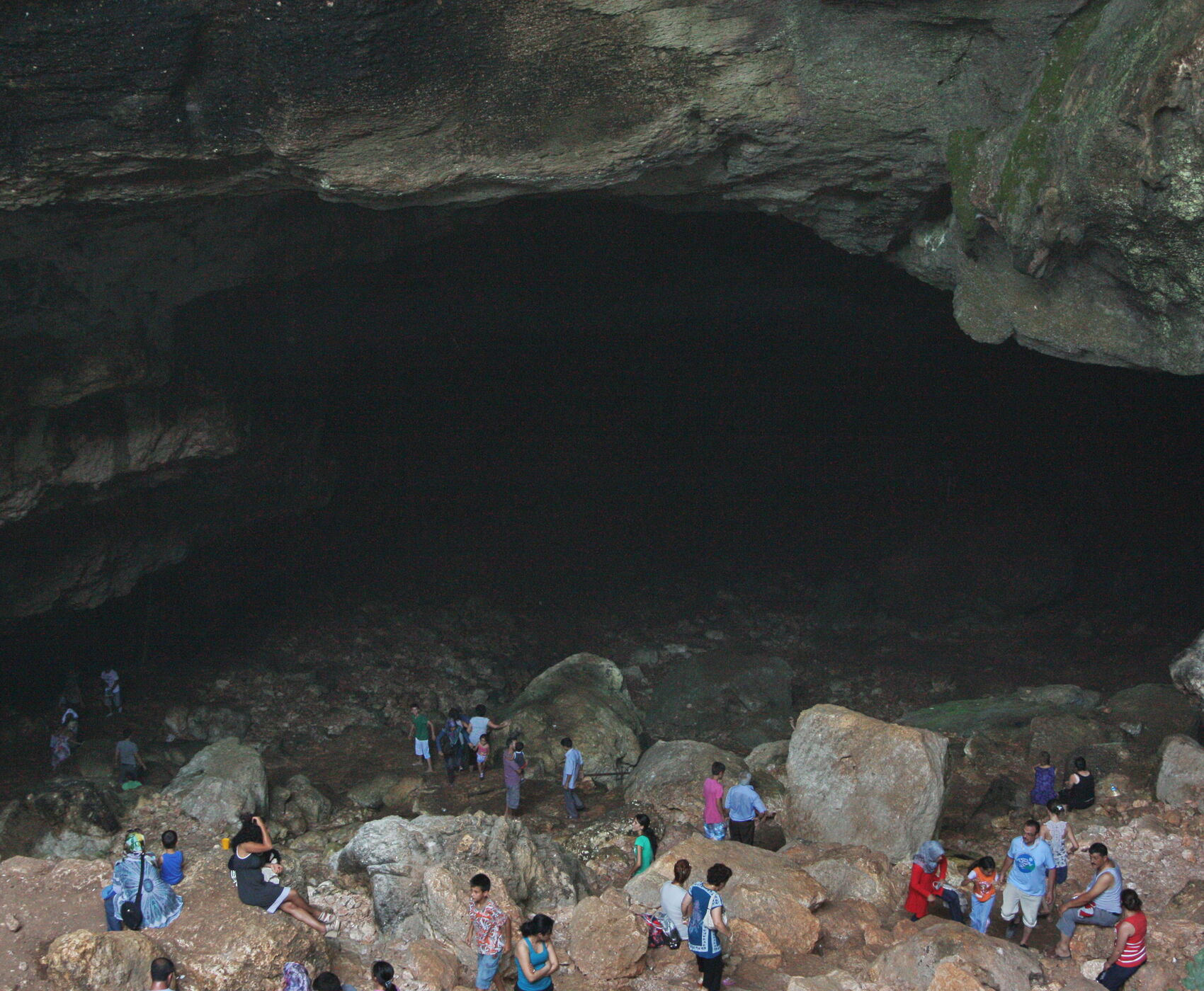 UÇAKLI  MARDİN - MİDYAT TURU