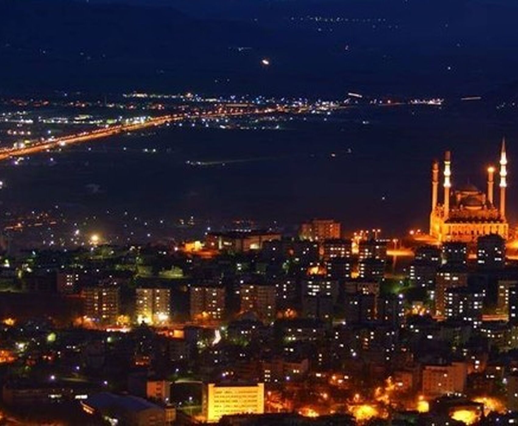 UÇAKLI  MARDİN - MİDYAT TURU