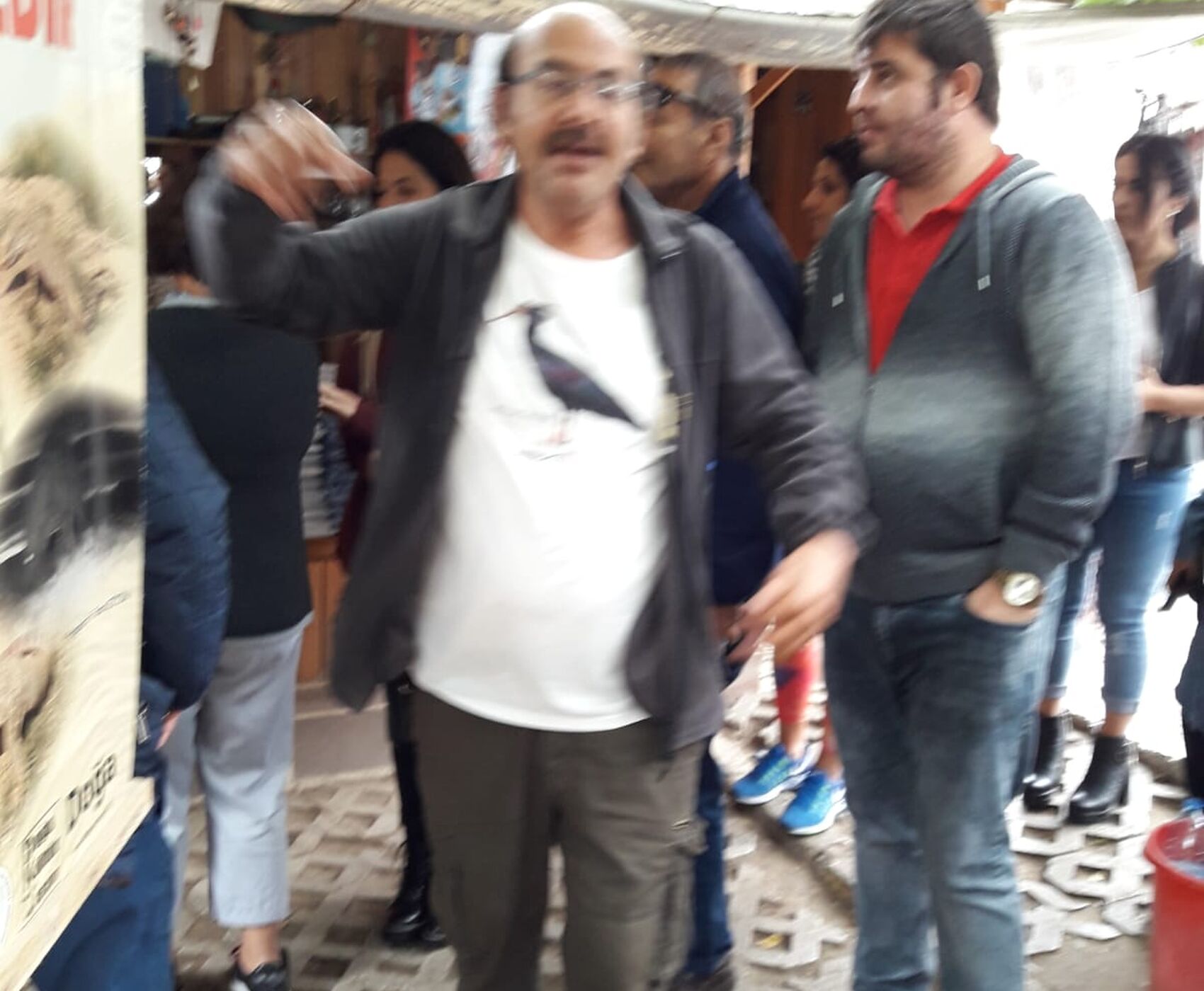 UÇAKLI  MARDİN - MİDYAT TURU