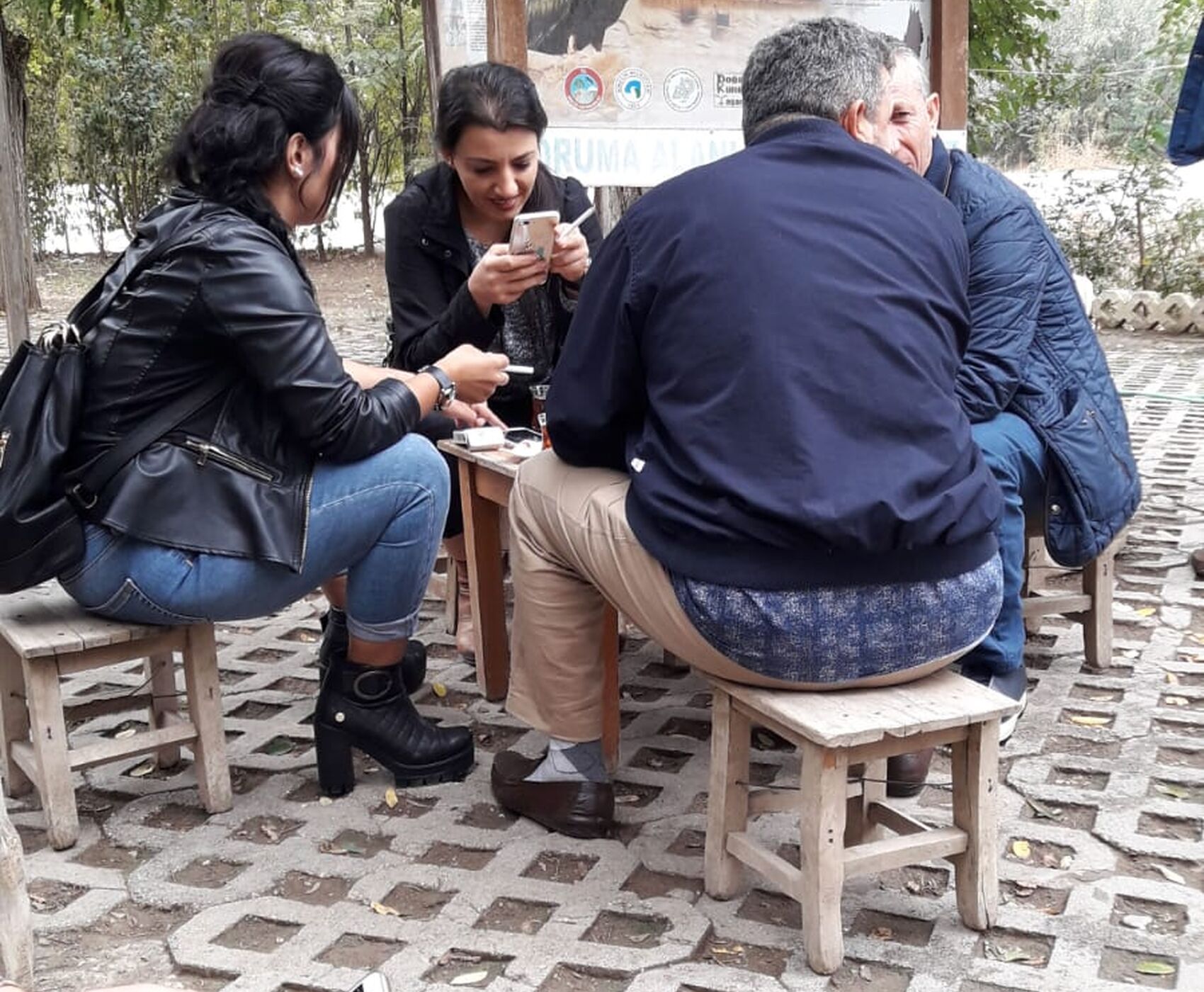 UÇAKLI  MARDİN - MİDYAT TURU