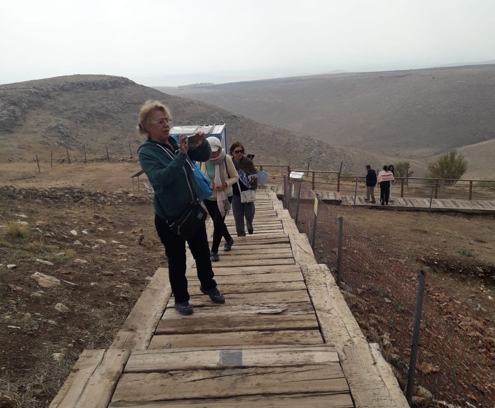 UÇAKLI  MARDİN - MİDYAT TURU