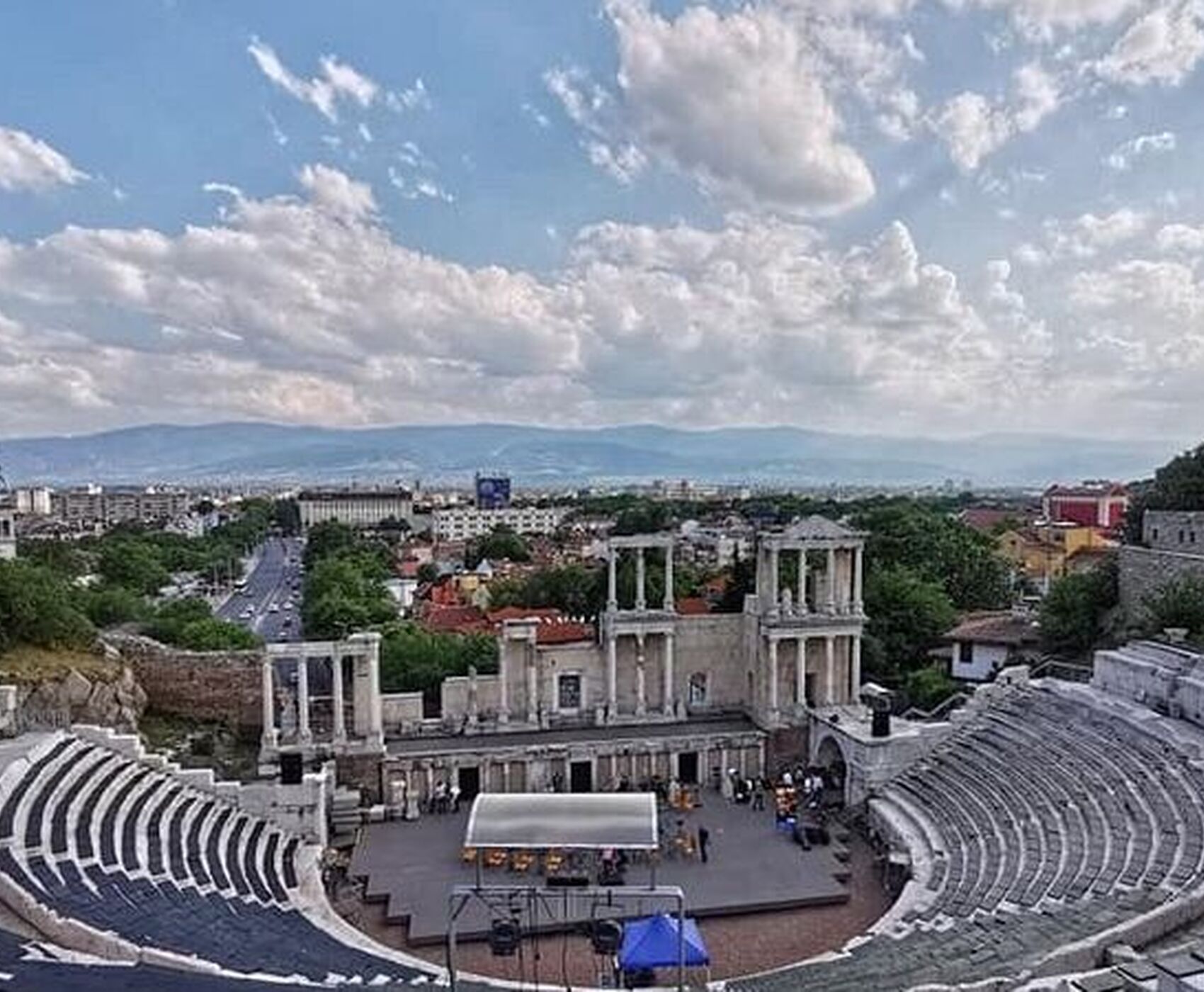 ANTALYA DAN DİREKT UÇAKLI TRANSİLVANYA ŞATOLAR - ROMANYA & BULGARİSTAN