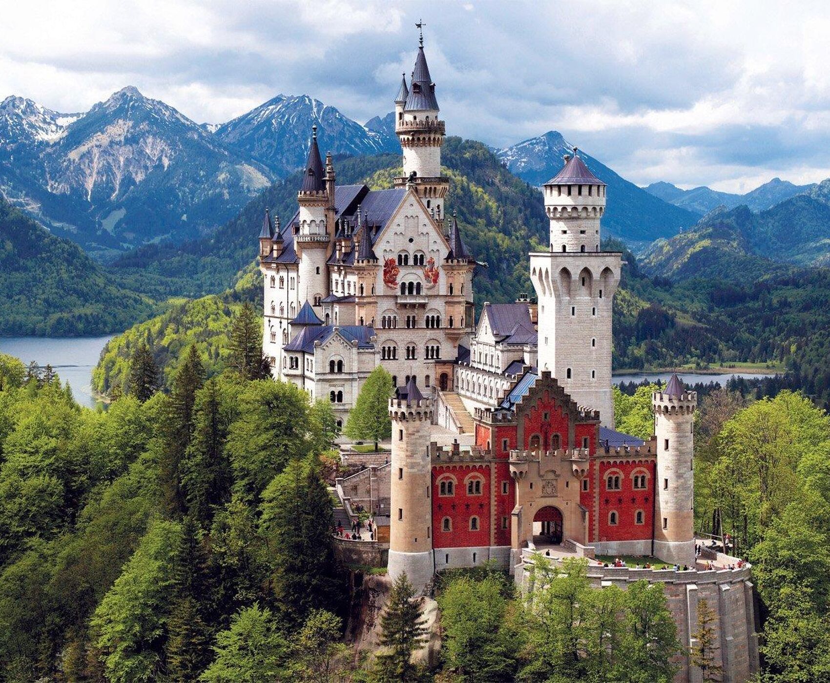 ANTALYA DAN DİREKT UÇAKLI TRANSİLVANYA ŞATOLAR - ROMANYA & BULGARİSTAN