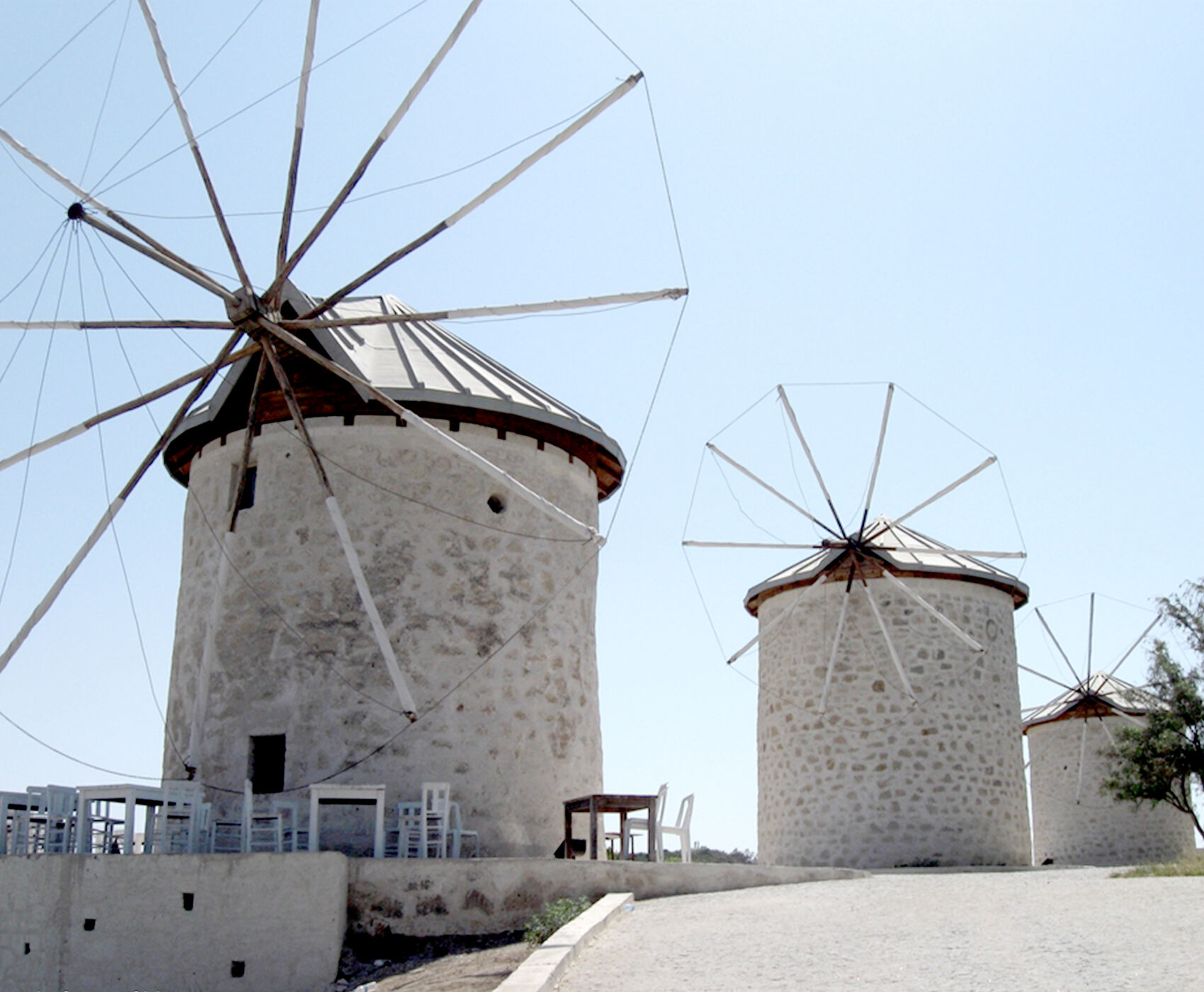 ALAÇATI OT FESTİVALİ