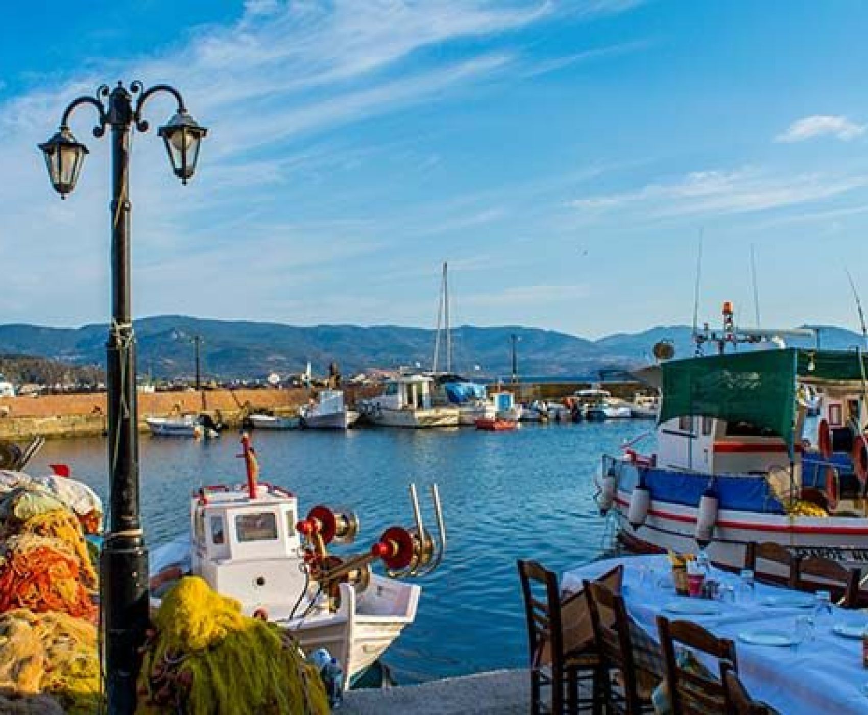 İZMİR DİKİLİ ÇIKIŞLI MİDİLLİ TURU 3 GECE 4 GÜN