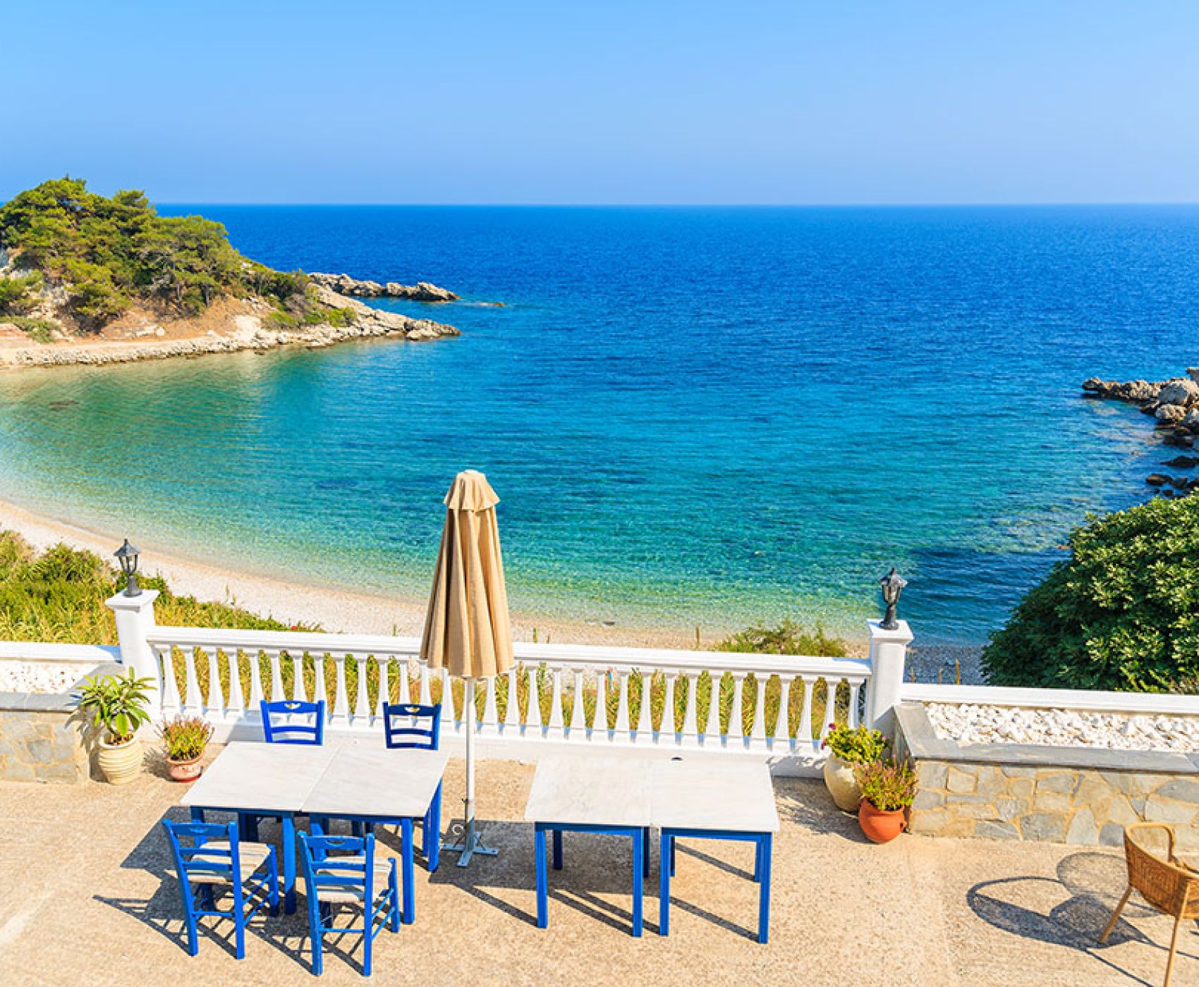 KUŞADASI ÇIKIŞLI SAMOS TURU 3 GECE 4 GÜN