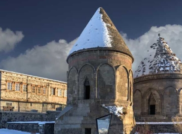 UÇAKLI DOĞU ANADOLU TURU