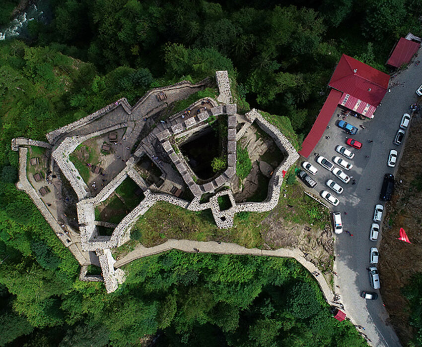 UÇAKLI BUTİK KARADENİZ İKONLARI ( UZUNGÖL & AYDER YAYLASI )